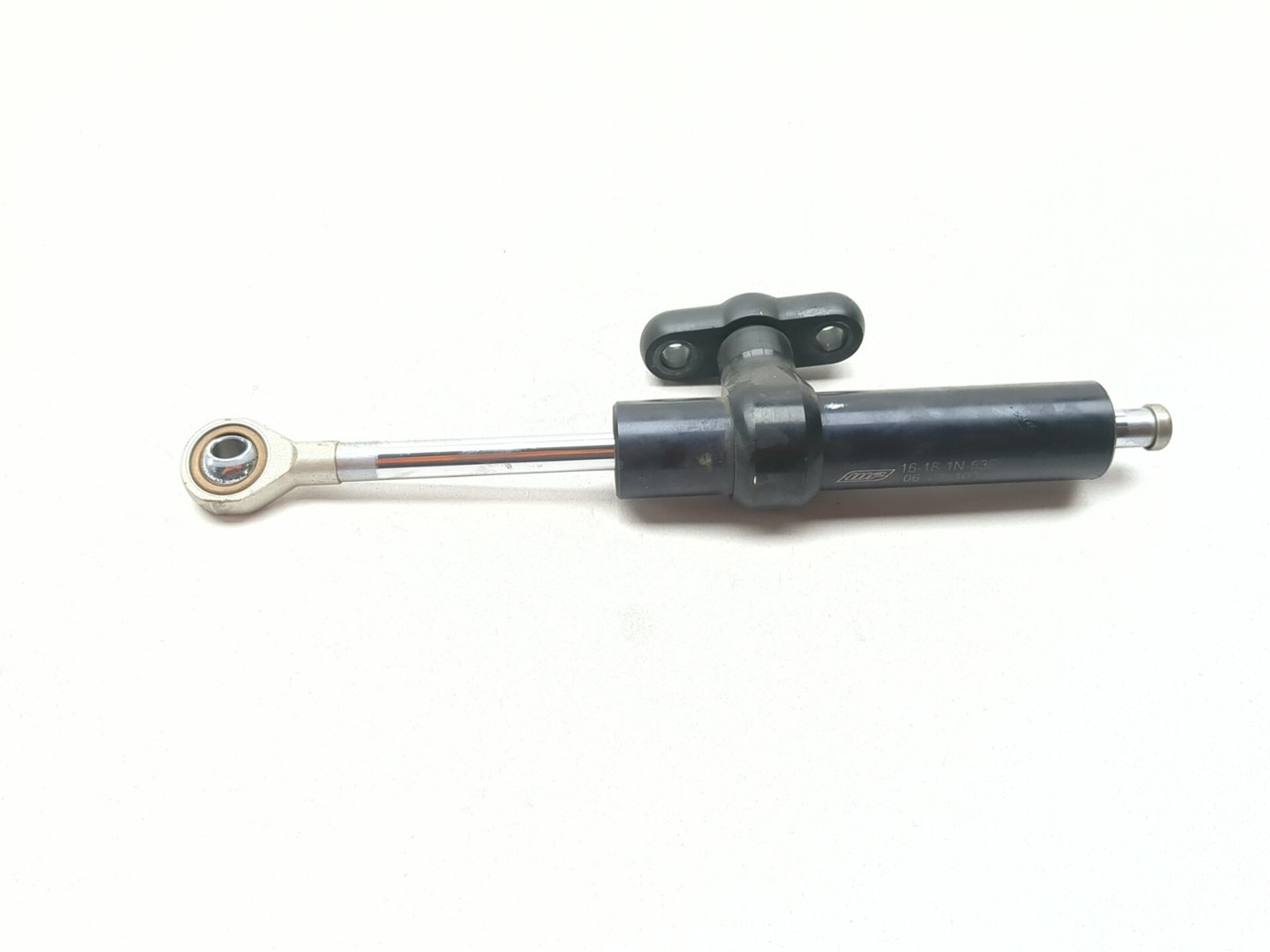 21-25 KTM 1290 Super Adventure S Front Steering Damper - Sun Coast
