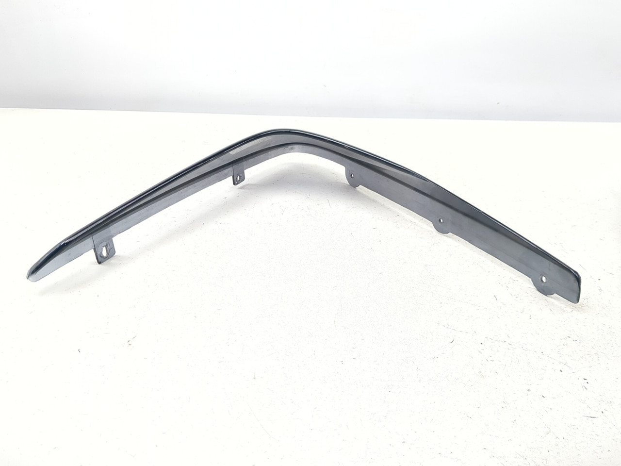 92-01 Honda Helix CN250 Front Left Right Side Visor Set - Sun