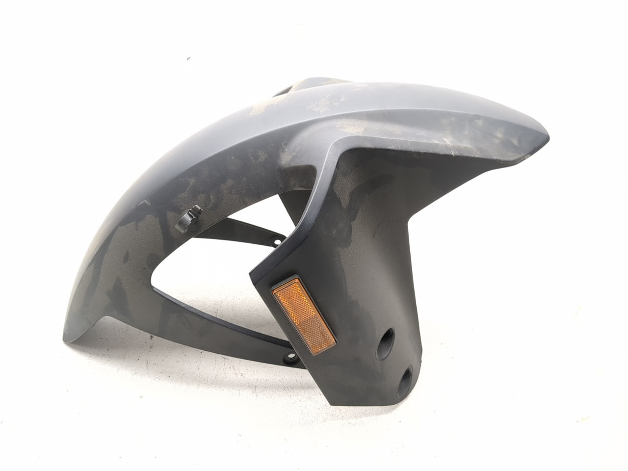 21-25 KTM 1290 Super Adventure S Front Fender Fairing Mudguard