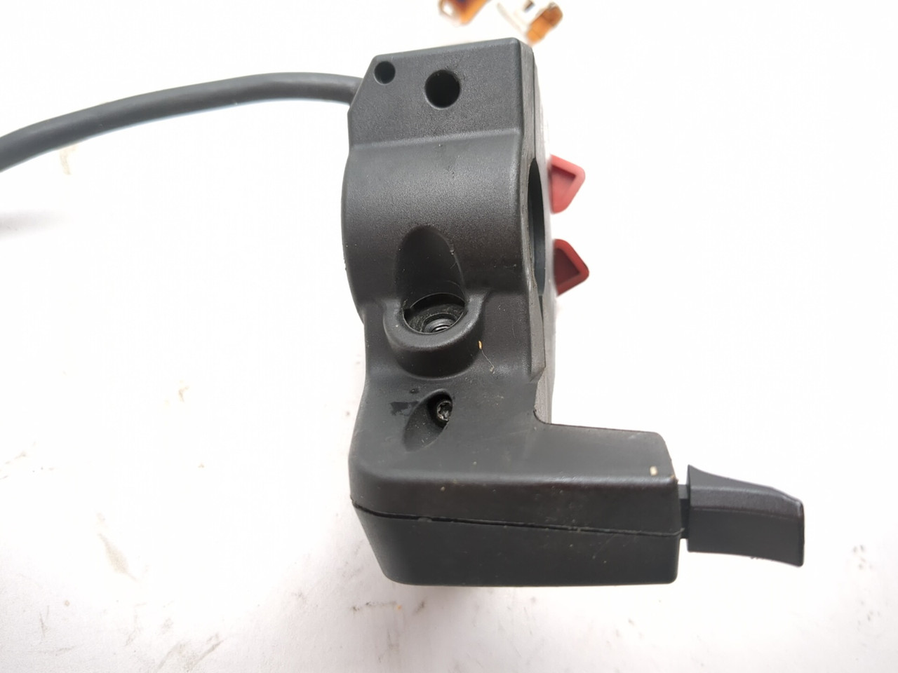 21-25 KTM 1290 Super Adventure S Front Right Handlebar Switch