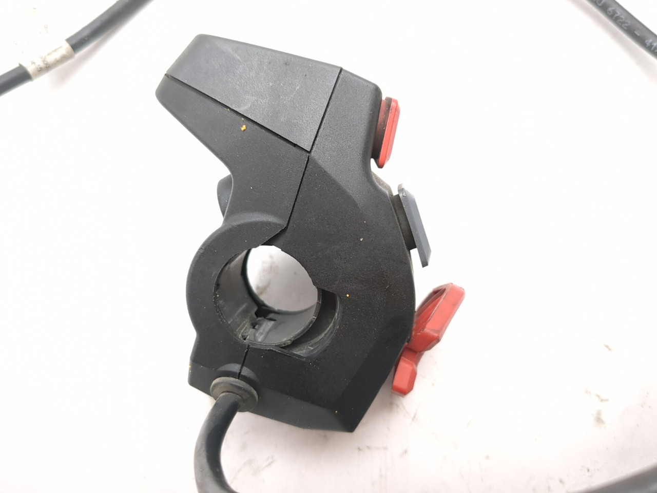 21-25 KTM 1290 Super Adventure S Front Right Handlebar Switch