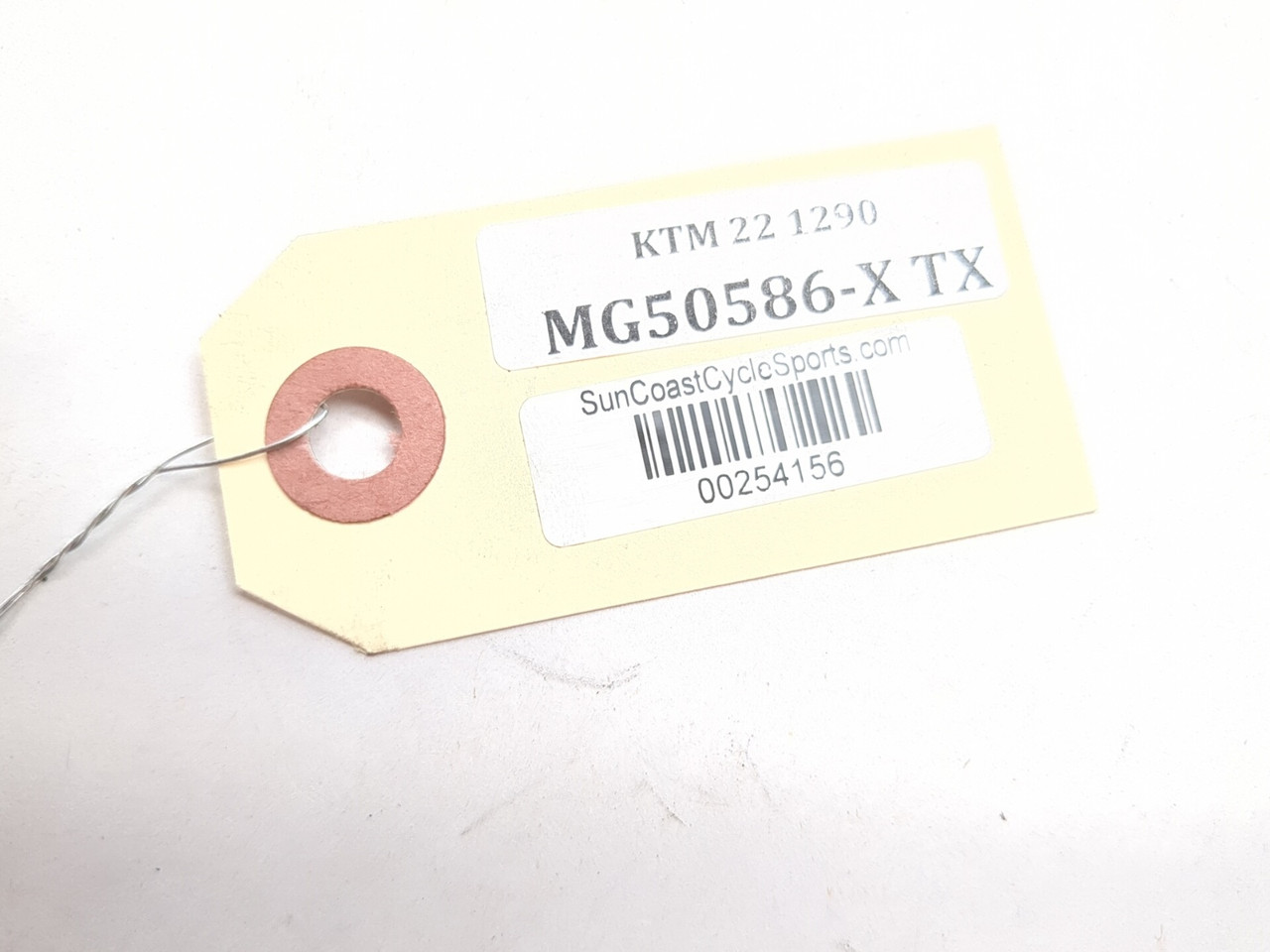 21-25 KTM 1290 Super Adventure S Front Right Handlebar Switch