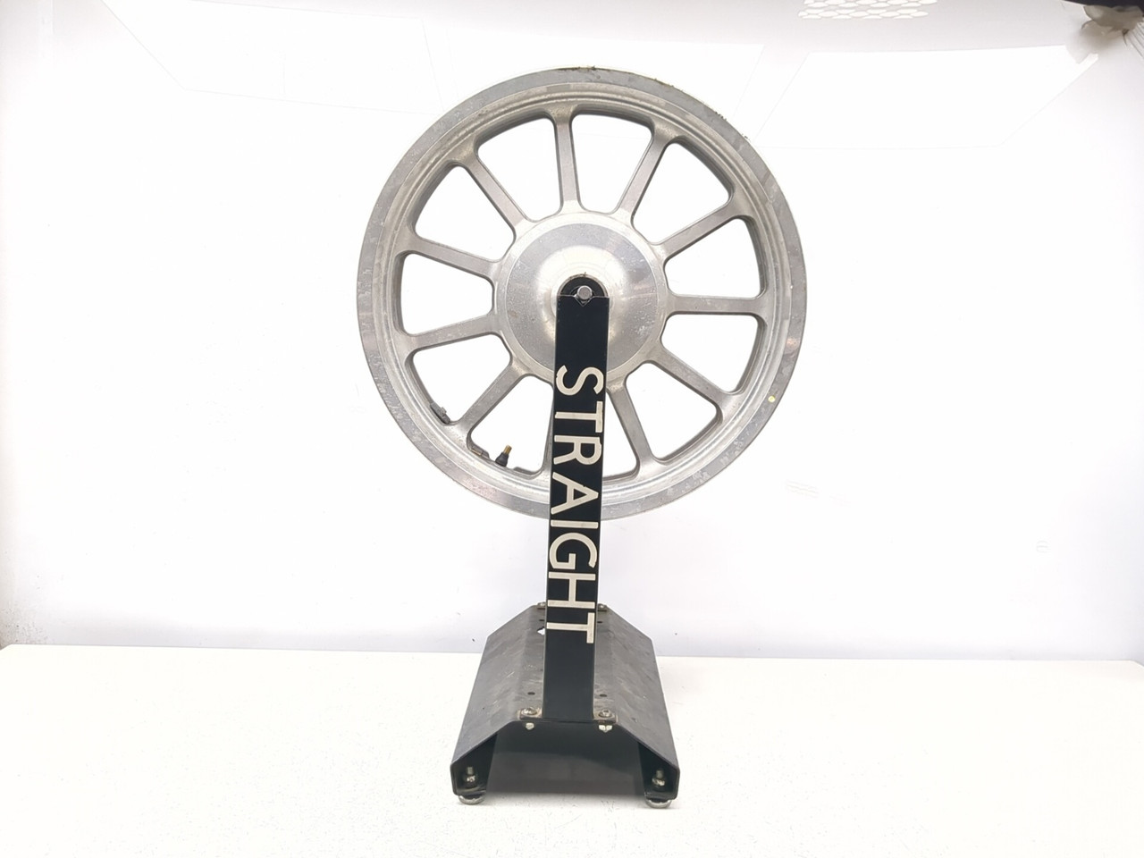 98-01 Honda Shadow ACE Tourer VT1100 Front Wheel Rim 18X3.50