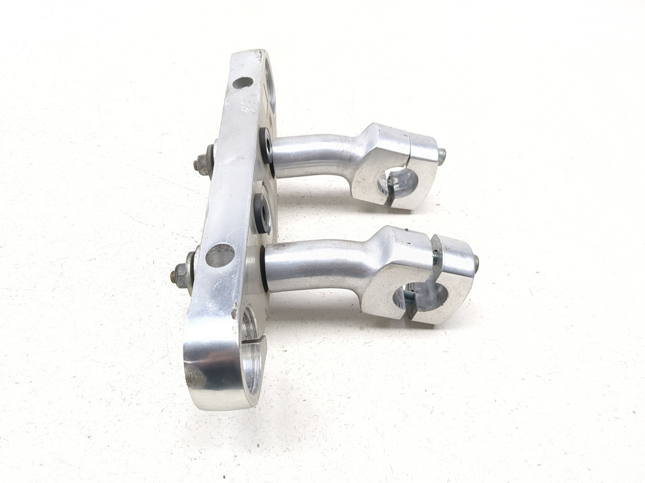 98-01 Honda Shadow ACE Tourer VT1100 Front Triple Tree Riser Clamp