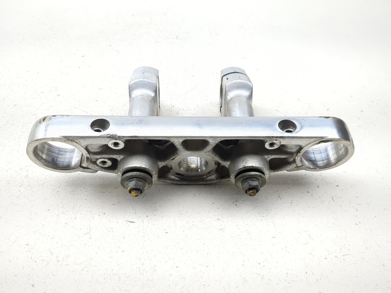 98-01 Honda Shadow ACE Tourer VT1100 Front Triple Tree Riser Clamp