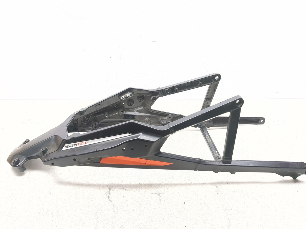 21-25 KTM 1290 Super Adventure S Rear Subframe Tail Chassis