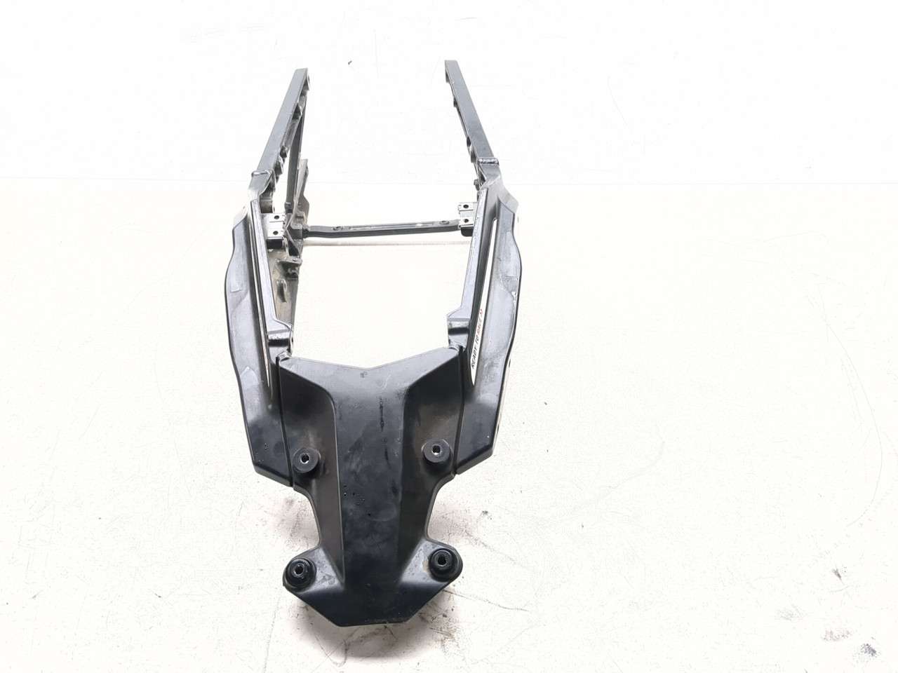 21-25 KTM 1290 Super Adventure S Rear Subframe Tail Chassis