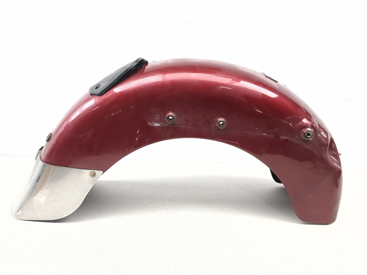 98-01 Honda Shadow ACE Tourer VT1100 Rear Fender Fairing Splash
