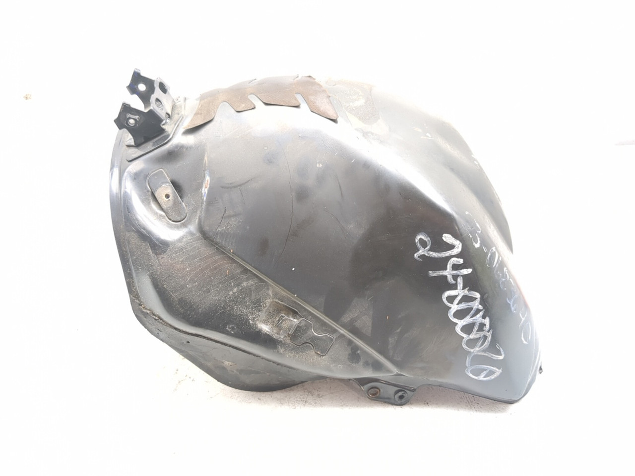 04-06 Yamaha YZF R1 YZF-R1 Gas Fuel Tank - Sun Coast Cycle Sports