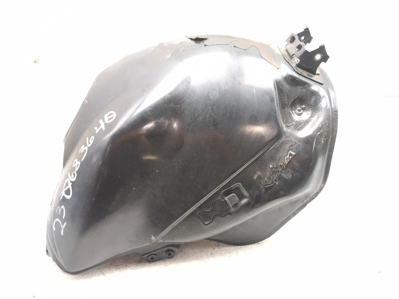 04-06 Yamaha YZF R1 YZF-R1 Gas Fuel Tank - Sun Coast Cycle Sports
