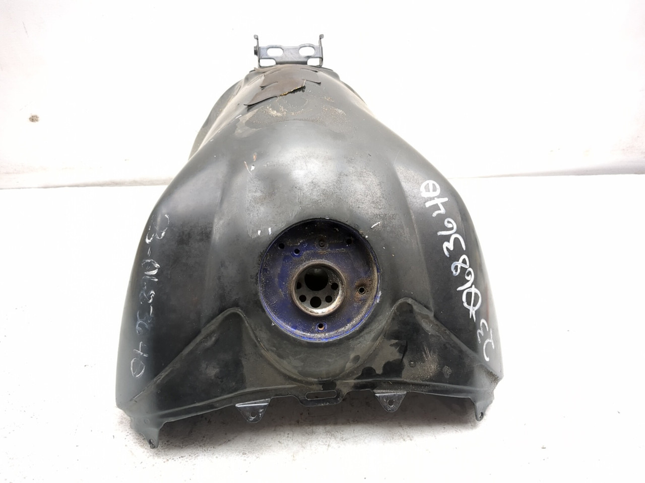 04-06 Yamaha YZF R1 YZF-R1 Gas Fuel Tank - Sun Coast Cycle Sports