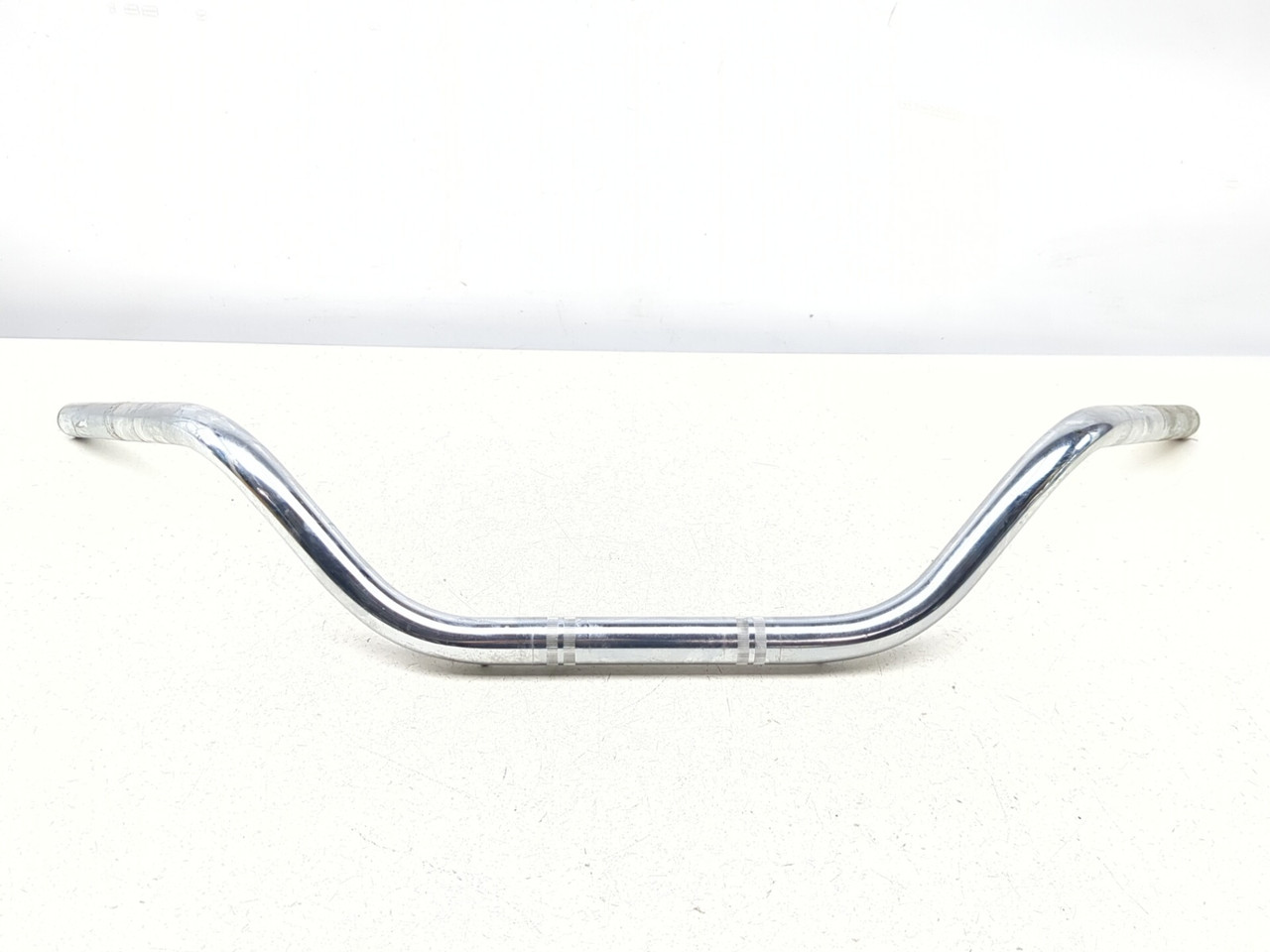 98-01 Honda Shadow ACE Tourer VT1100 Front Handlebars STRAIGHT