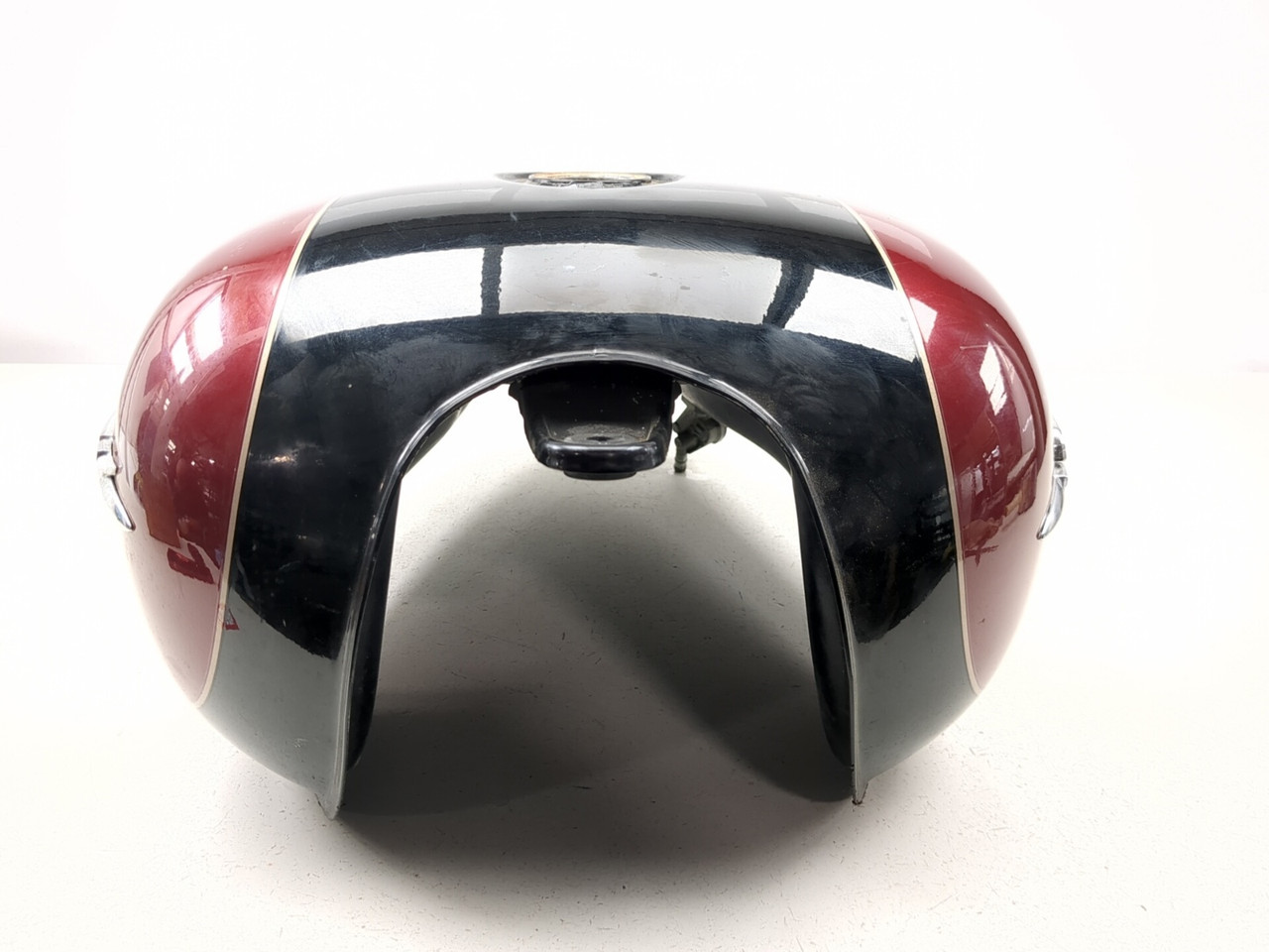 98-01 Honda Shadow ACE Tourer VT1100 Gas Fuel Tank 17520-MBH-670ZA
