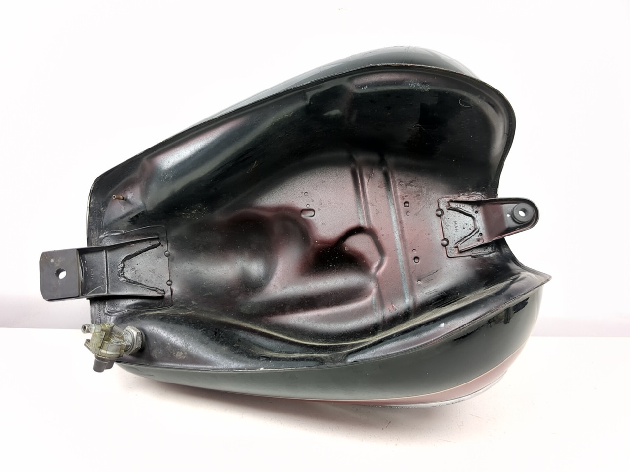 98-01 Honda Shadow ACE Tourer VT1100 Gas Fuel Tank 17520-MBH-670ZA