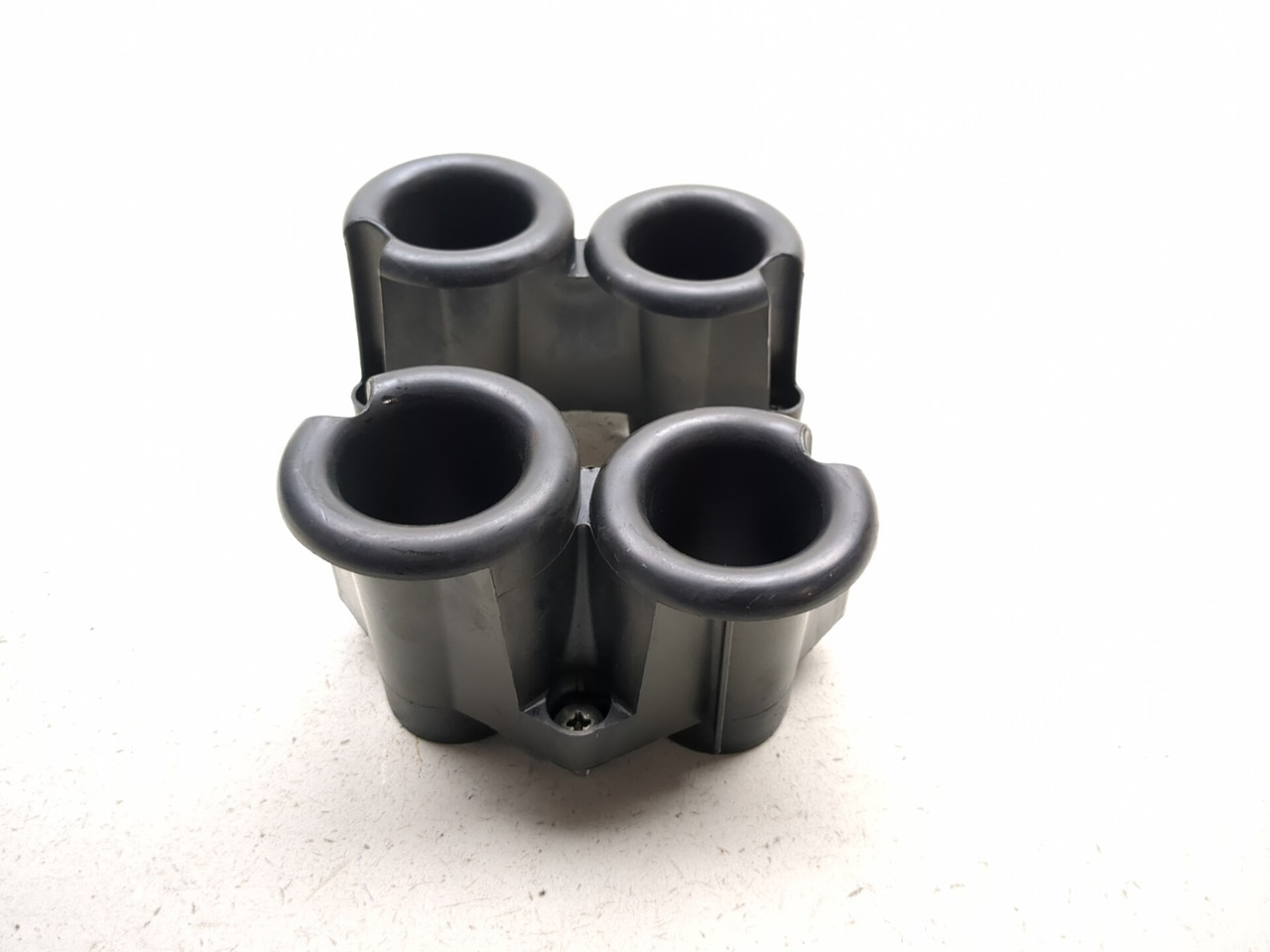 01-06 Honda CBR 600 F4i Left Right Velocity Stack Set 17225-MBW
