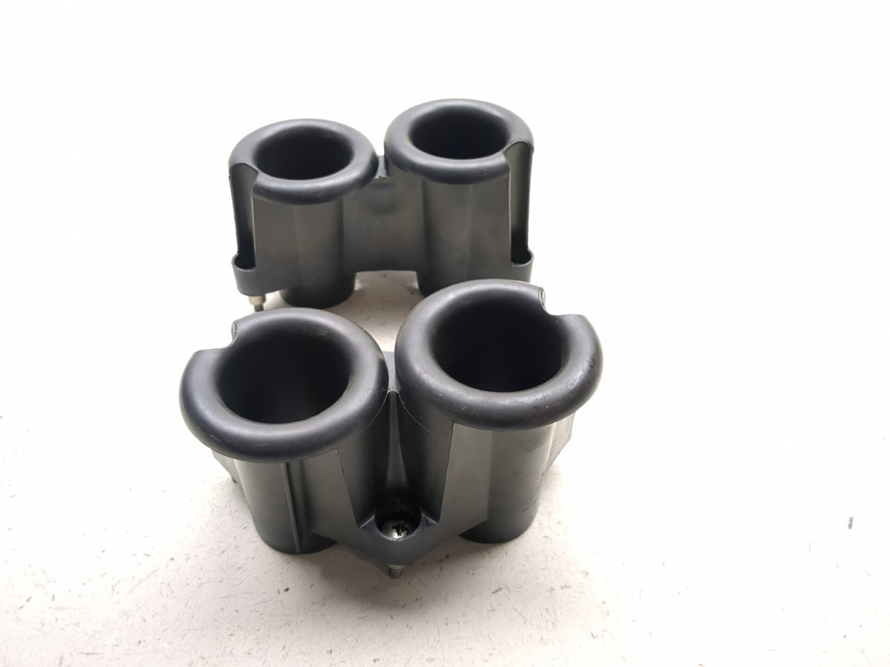 01-06 Honda CBR 600 F4i Left Right Velocity Stack Set 17225-MBW