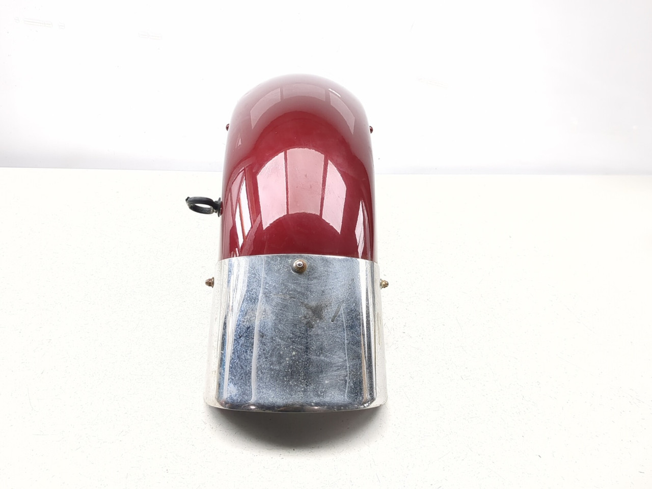 98-01 Honda Shadow ACE Tourer VT1100 Front Fender Fairing Mudguard