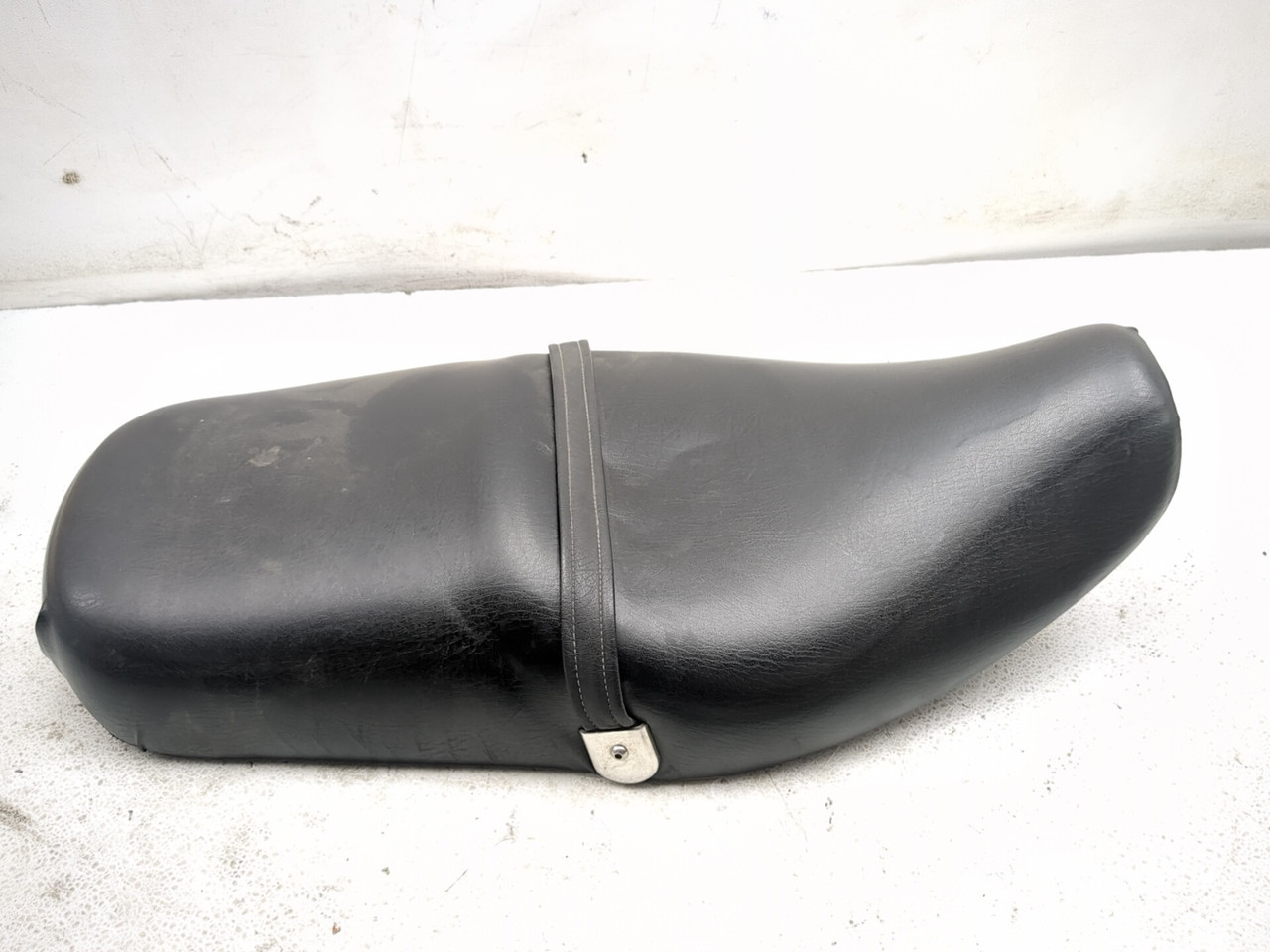 98-01 Triumph Legend TT 900 Driver Passenger Seat Assembly