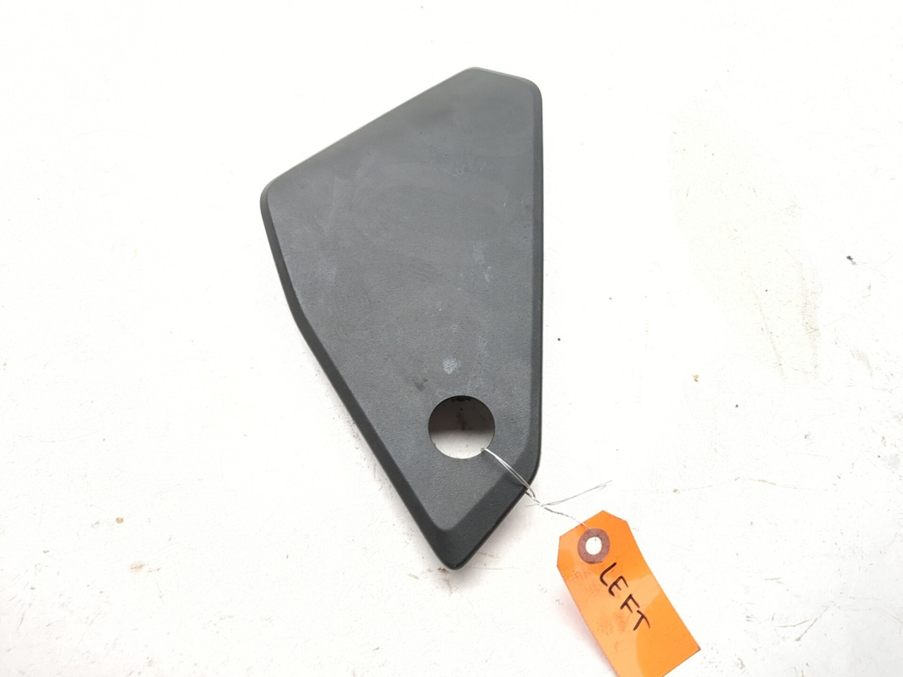 21-25 KTM 1290 Super Adventure S Rear Left Side Panel Fairing