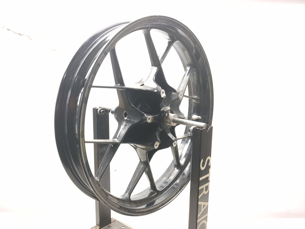 21-25 KTM 1290 Super Adventure S Front Wheel Rim 19X3.0 STRAIGHT