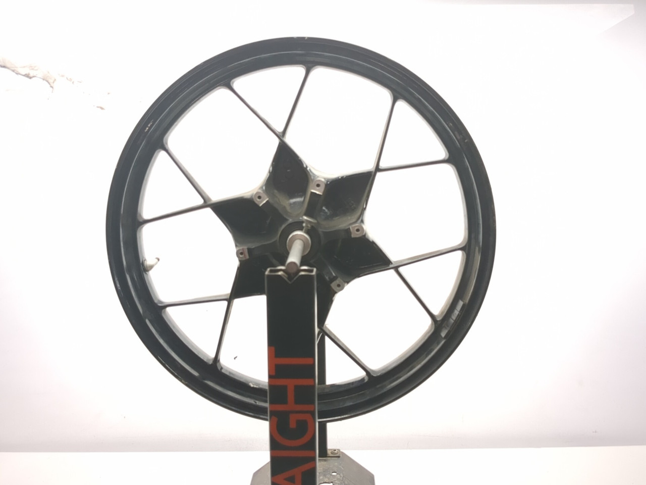 21-25 KTM 1290 Super Adventure S Front Wheel Rim 19X3.0 STRAIGHT