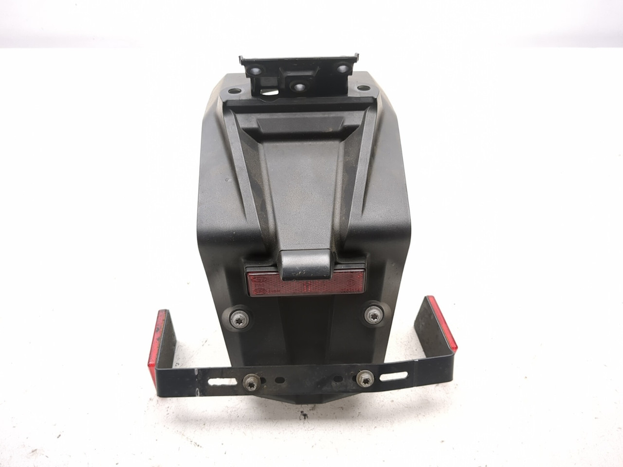21-25 KTM 1290 Super Adventure S Rear License Plate Holder