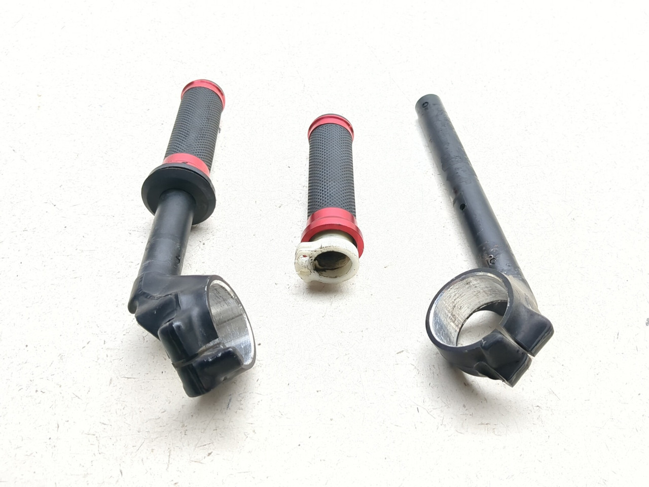ABM アルミ製 トップブリッジ　CBR600F4i ABM アルミ製 トップブリッジ CBR600F4i 01-06 Honda CBR 600 F4i