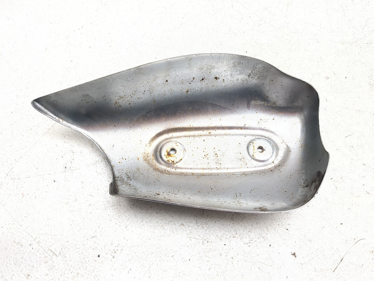 98-01 Triumph Legend TT 900 Left Right Side Cover Set - Sun Coast