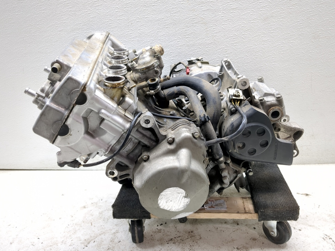 CBR エンジン 01-06 Honda CBR 600 F4i Engine Motor GUARANTEED - Sun Coast Cycle