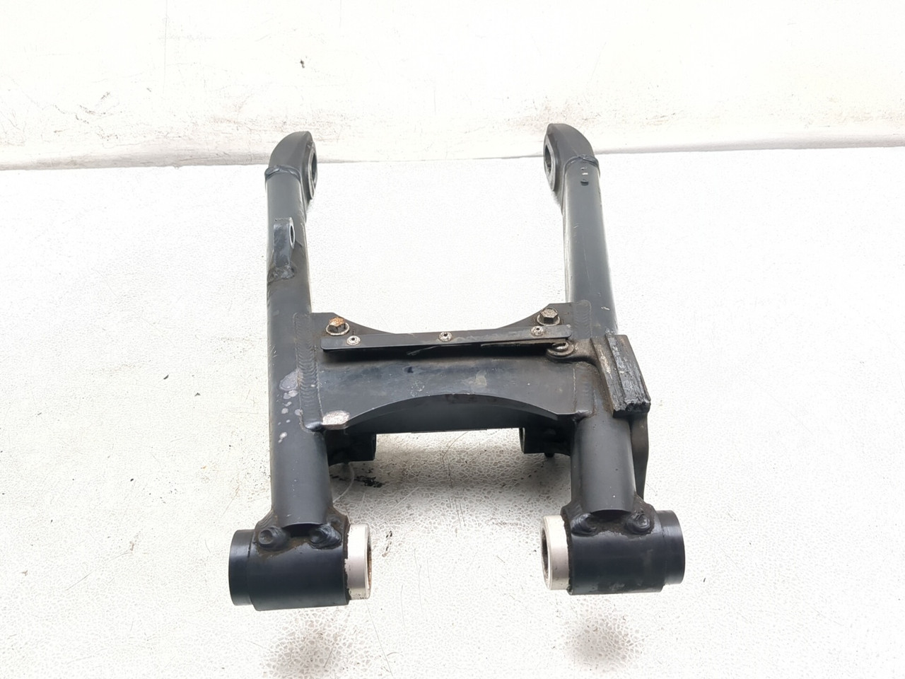 98-01 Triumph Legend TT 900 Rear Swingarm - Sun Coast Cycle Sports