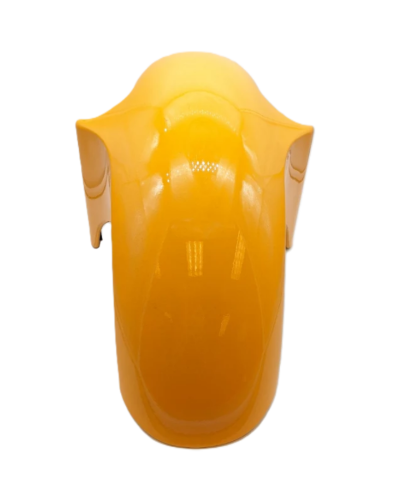 88-04 Kawasaki Bayou 300 400 Front Fender Mudguard 35004-1224