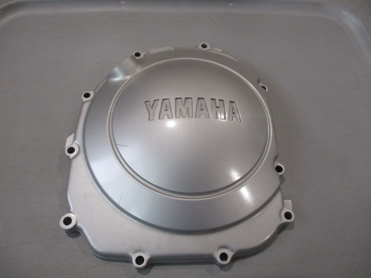 95-02 Yamaha YZF600 YZF600R Thundercat Crankcase Clutch Cover 4JH