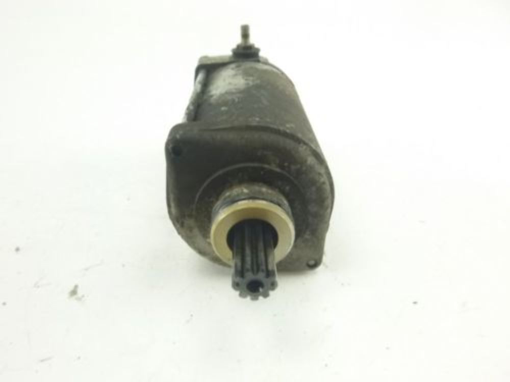 07 BMW F800 ST Starter Start Motor - Sun Coast Cycle Sports | Used