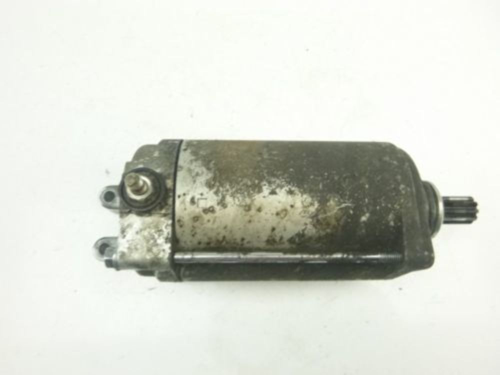 その他 DS 07 BMW F800 ST Starter Start Motor - Sun Coast Cycle Sports | Used