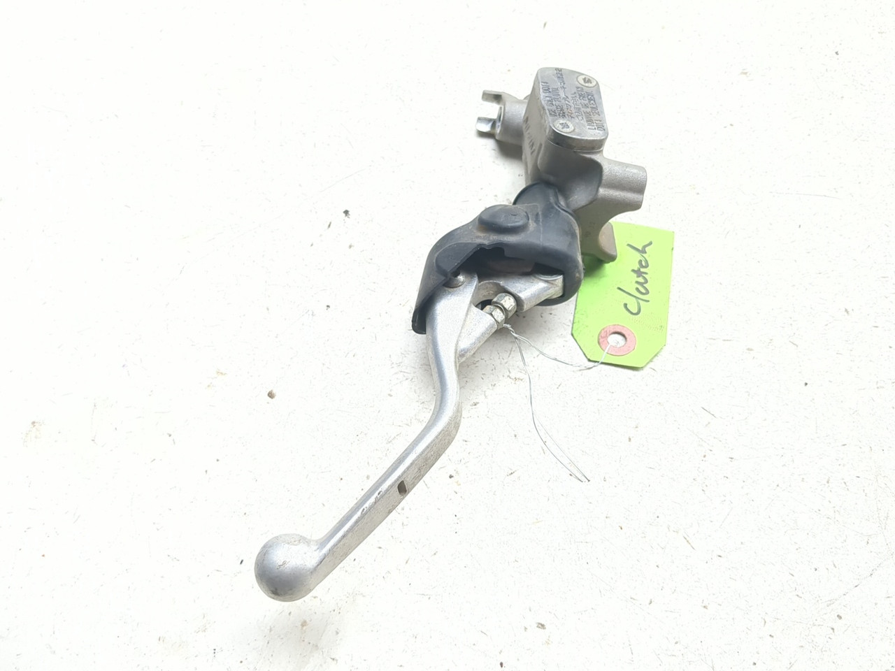 19-23 Kawasaki KX450F Front Left Clutch Master Cylinder 43015-0742