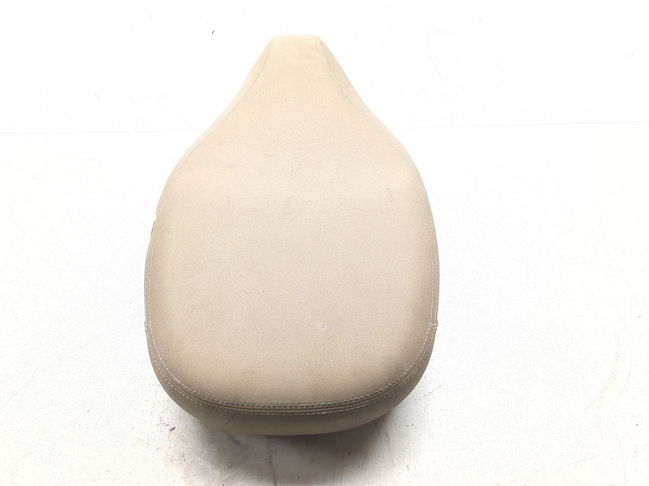 18-25 Vespa Sprint 50 Driver Passenger Seat 1B000304 - Sun Coast