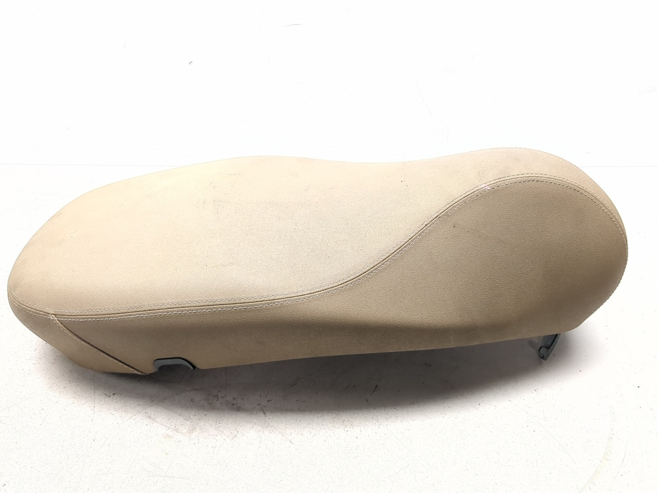 18-25 Vespa Sprint 50 Driver Passenger Seat 1B000304 - Sun Coast