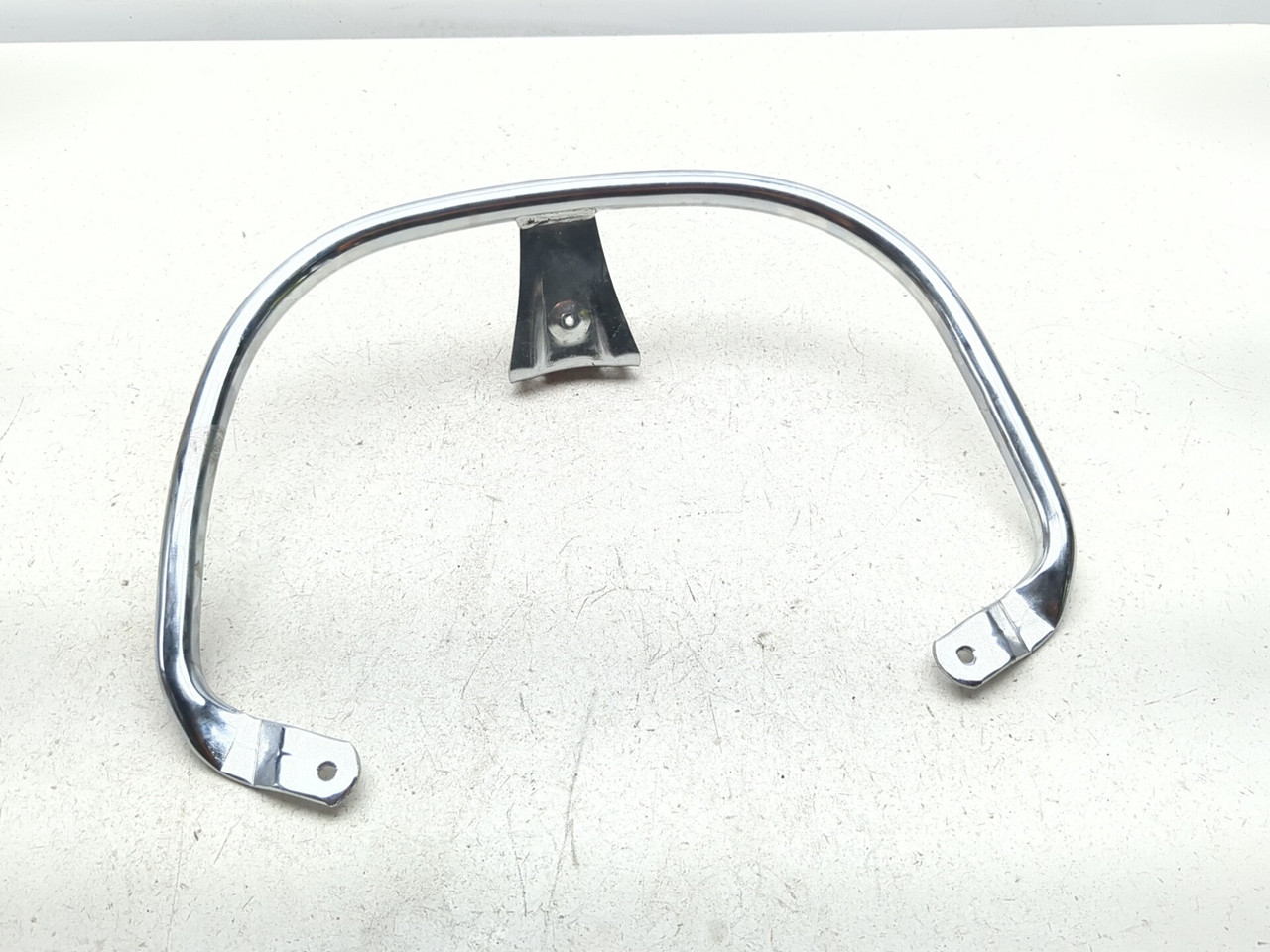 18-25 Vespa Sprint 50 Rear Passenger Grab Rail 673634 - Sun Coast
