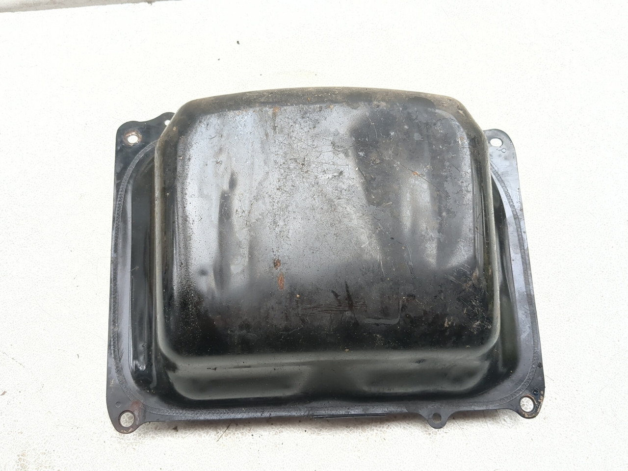 08-12 Honda Elite 110 NHX110 Gas Fuel Tank - Sun Coast Cycle