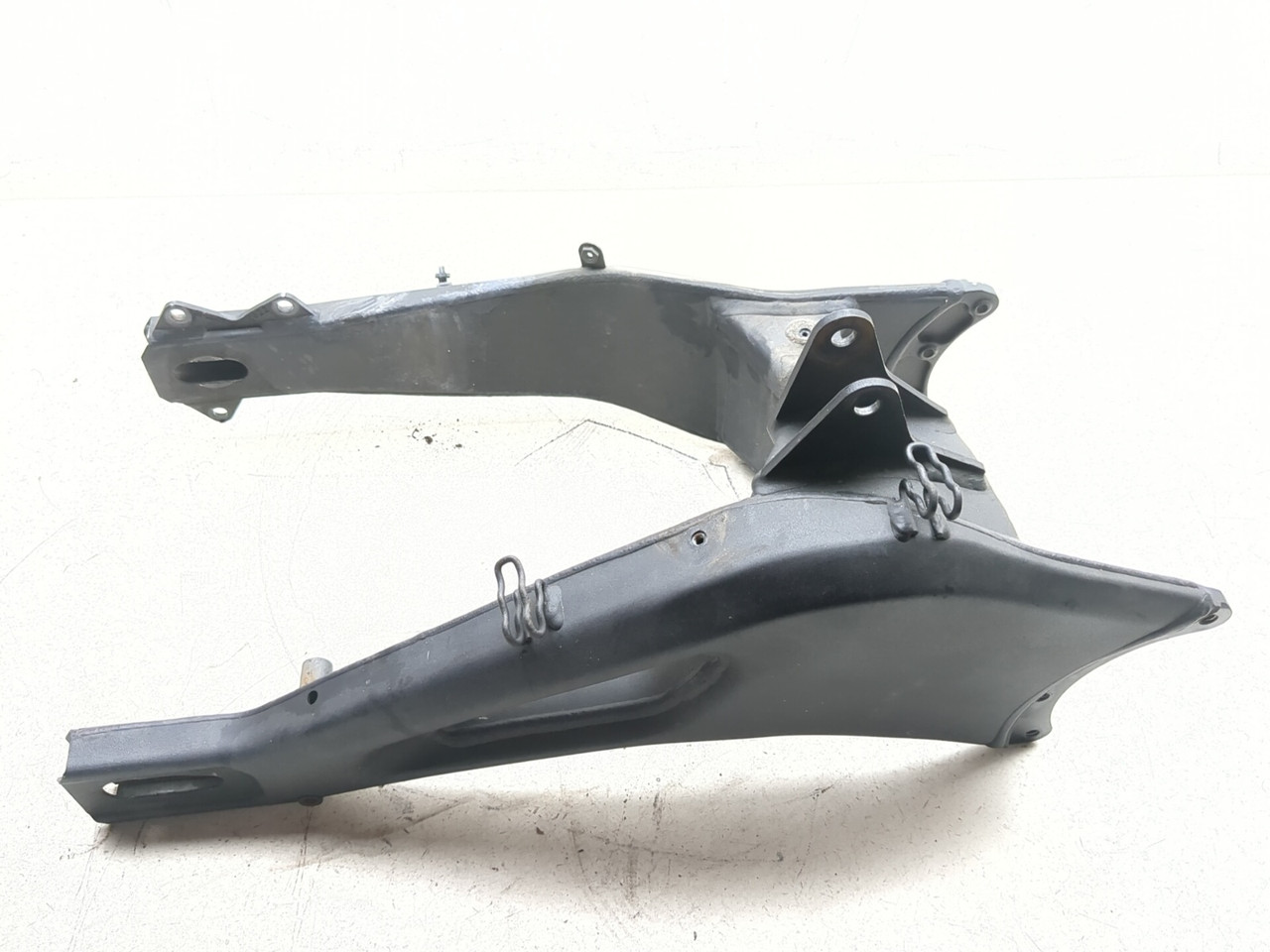 20-26 Zero Motorcycles SR/S Rear Swingarm 30-08286 - Sun Coast