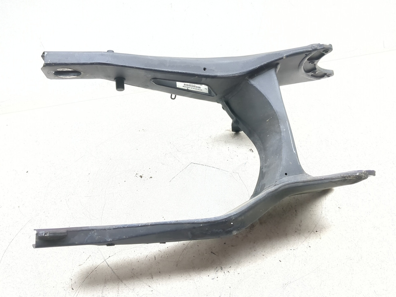 20-26 Zero Motorcycles SR/S Rear Swingarm 30-08286 - Sun Coast