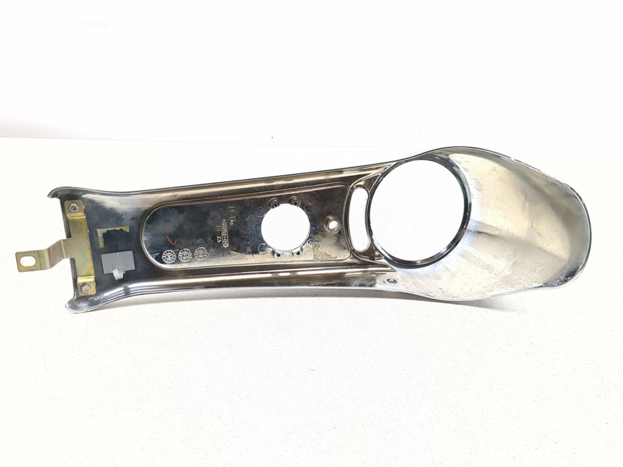 リクエスト 04-06 Harley Road King Custom FLHRSI Dash Console 68261-04 - Sun