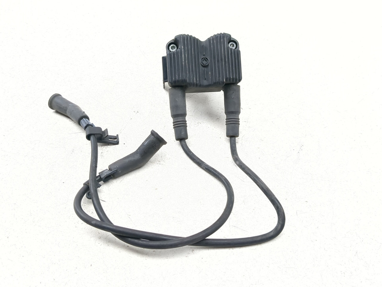 04-06 Harley Road King Custom FLHRSI Ignition Coil Plug Pack 31743