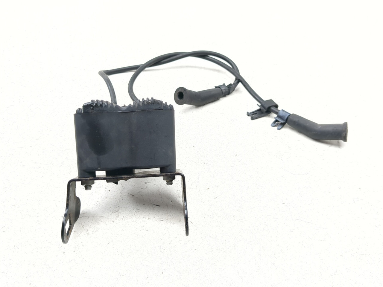 04-06 Harley Road King Custom FLHRSI Ignition Coil Plug Pack 31743