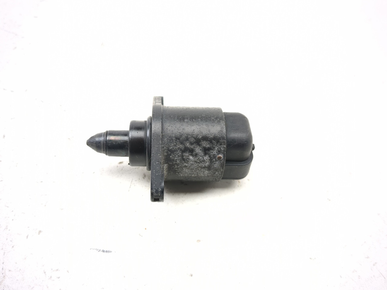 04-06 Harley Road King Custom FLHRSI Idle Air Control Valve 27628