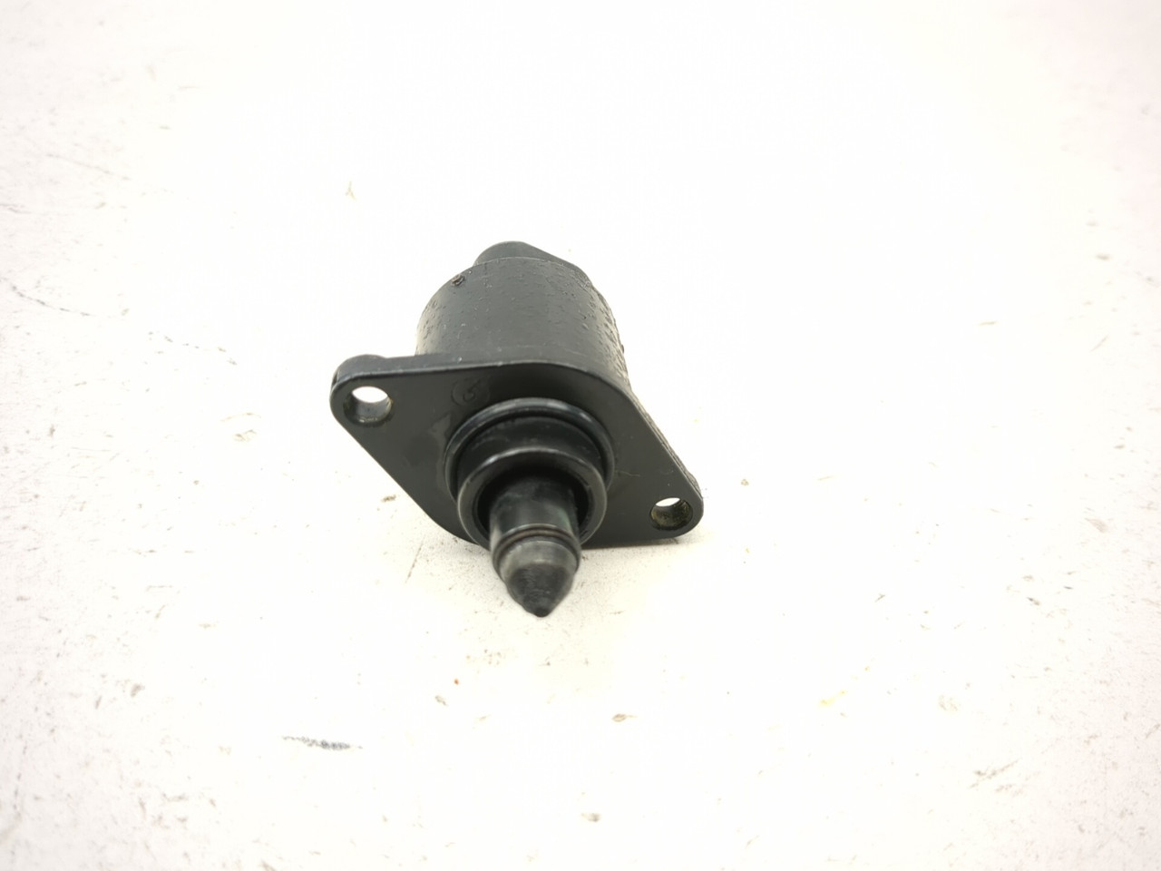 04-06 Harley Road King Custom FLHRSI Idle Air Control Valve 27628
