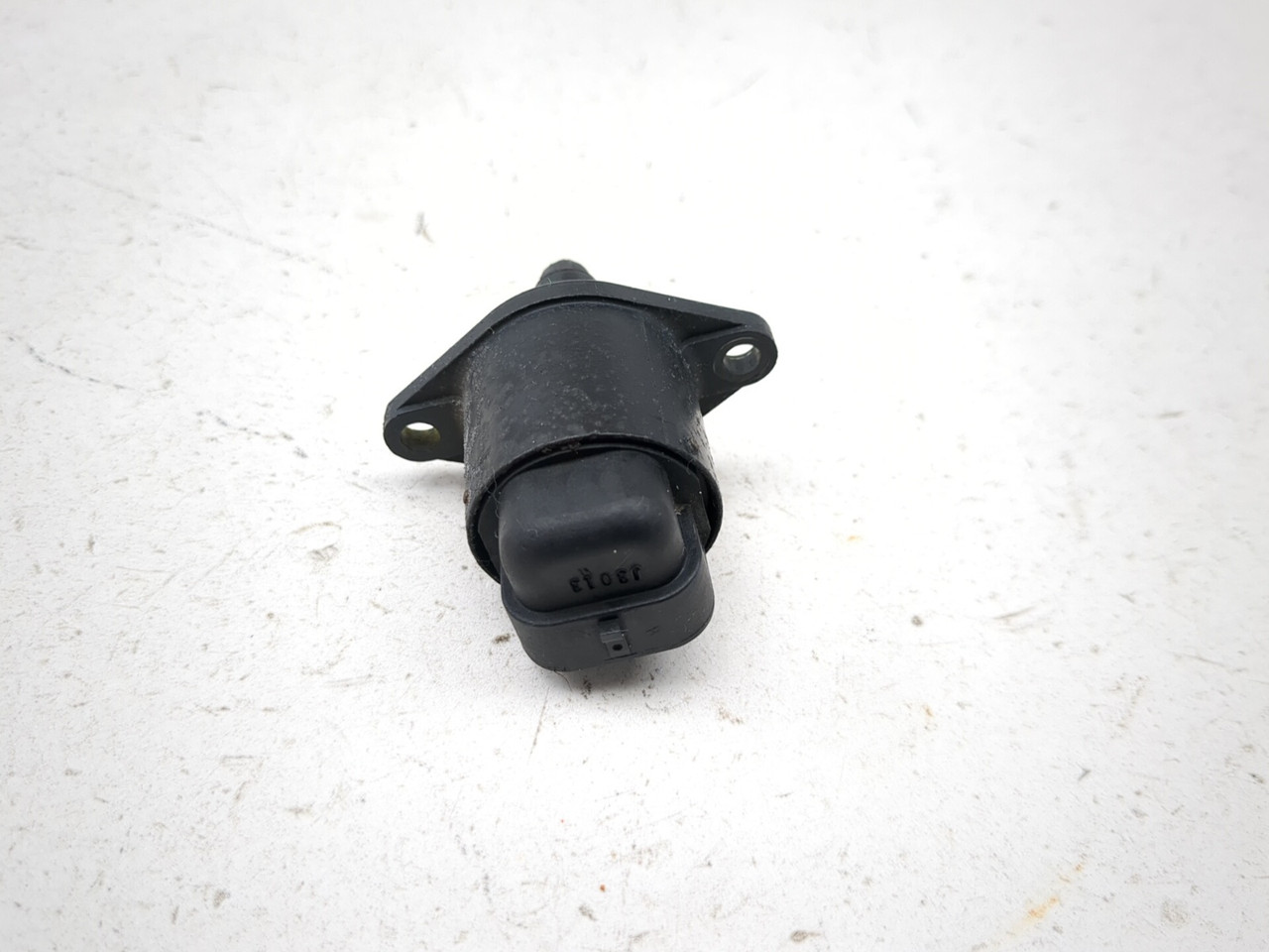 04-06 Harley Road King Custom FLHRSI Idle Air Control Valve 27628
