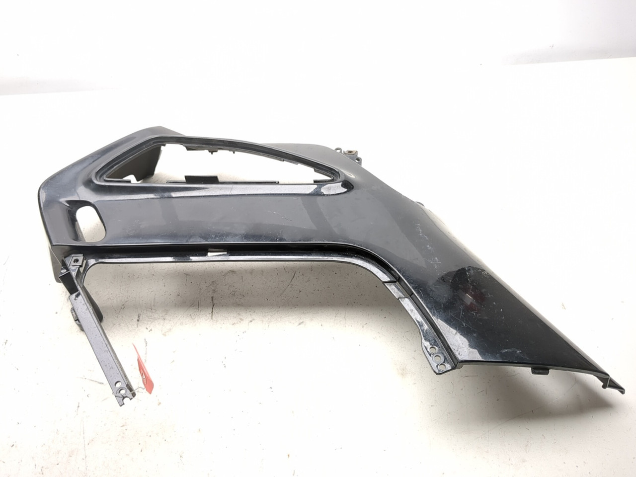91-02 Honda ST 1100 ST1100 Left Middle Fairing Body Cover Panel