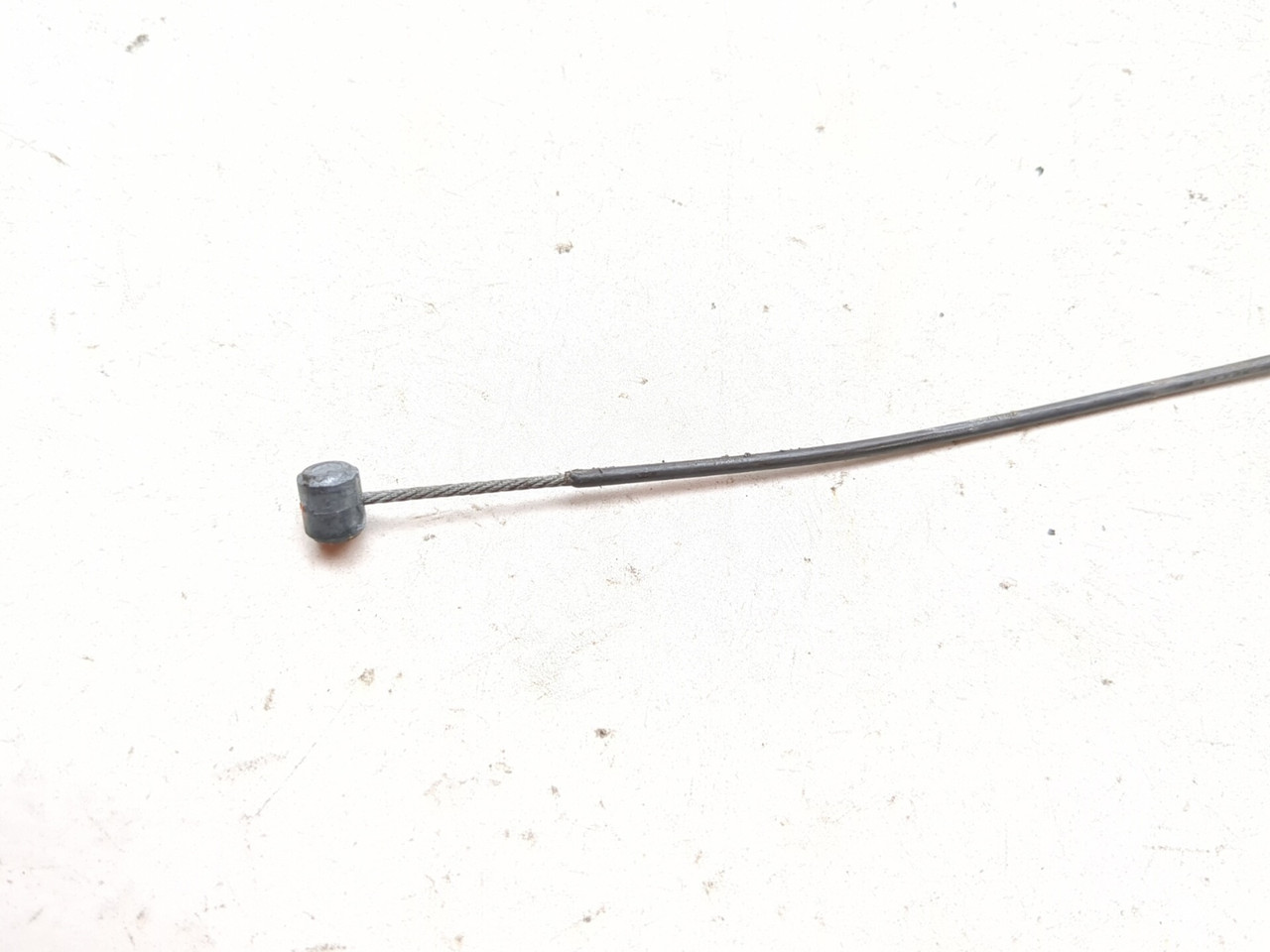 91-02 Honda ST 1100 ST1100 Throttle Choke Cable Set 17910-MT3-000