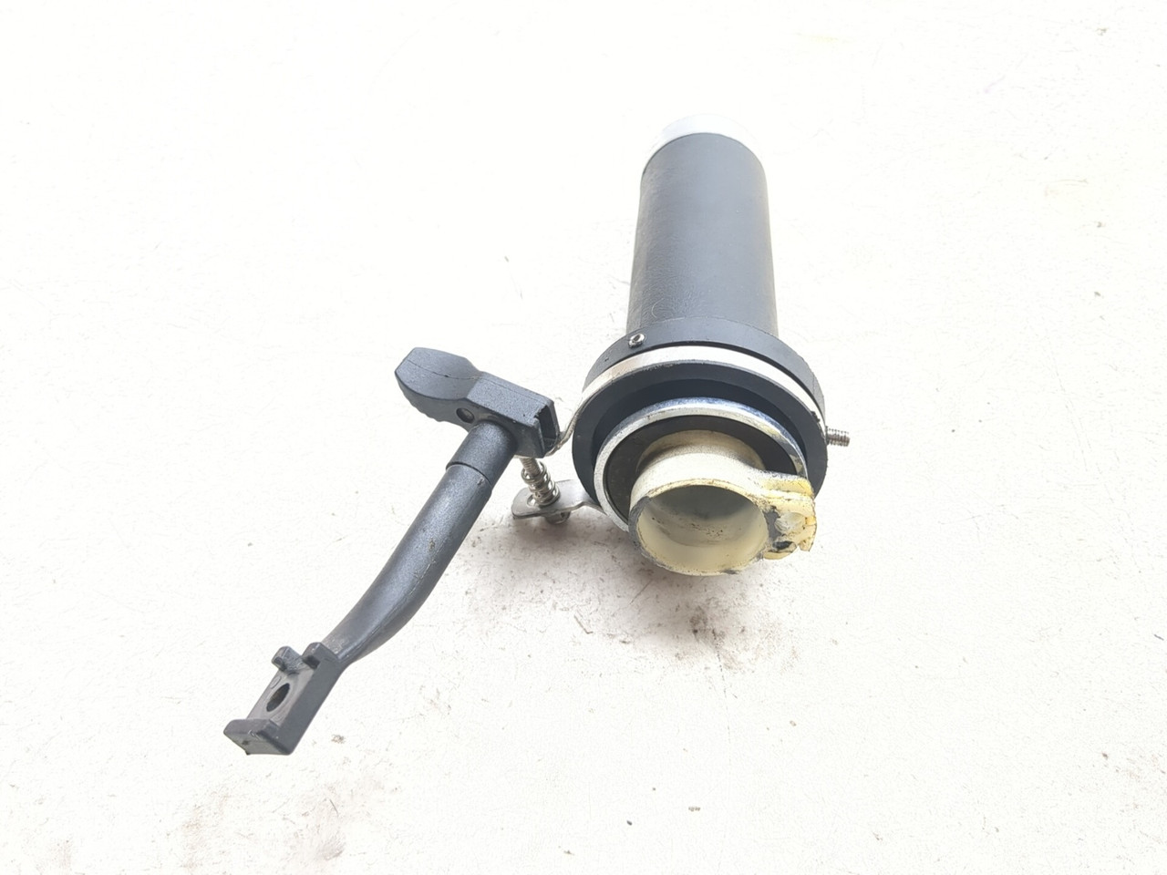 97-07 Honda Shadow Spirit VT1100C Front Handlebar Grip Set - Sun